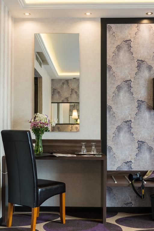 Victoria Garden Hotel Es Etterem Nyíregyháza Екстериор снимка