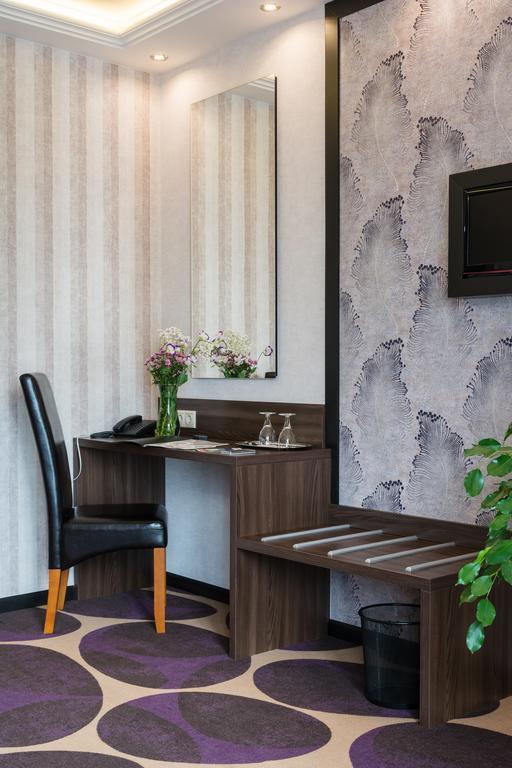 Victoria Garden Hotel Es Etterem Nyíregyháza Екстериор снимка